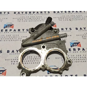   BMW E46 BMW E46 E36 Z3 316i 318i M43 szívósor karima fém tömítés