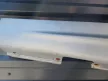 BMW E46 sedan touring ezüst titansilber titansilver bal küszöb borítás küszöbborítás
