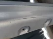 BMW E46 sedan touring ezüst titansilber titansilver bal küszöb borítás küszöbborítás