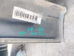 BMW E46 sedan touring ezüst titansilber titansilver bal küszöb borítás küszöbborítás