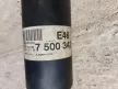 BMW E46 316 318 316i 318i automata M43 kardán kardántengely