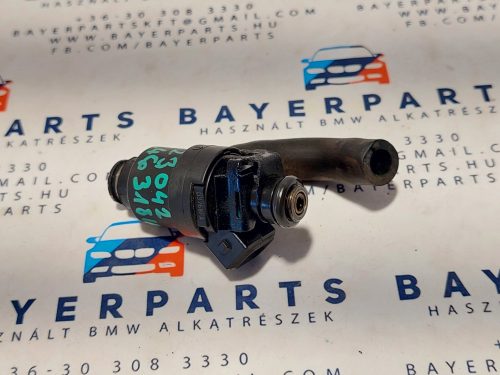 BMW E36 E46 E34 Z3 316i 318i M43 injektor injector befecskendező