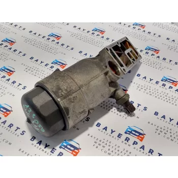 BMW E30 E36 E46 E34 z3 M43 olajszűrőház olajszűrő ház