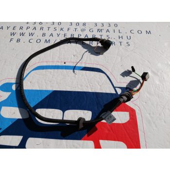 BMW E46 316 318 M43 M43TUB19 M43B19 motor motortér köteg motorköteg kábel kábelköteg - trafó   BMW E46 316 318 M43 M43TUB19 M43B19 motor motortér köteg motorköteg kábel kábelköteg - trafó