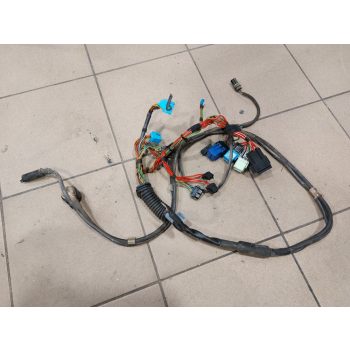 BMW E46 M43 automata váltó köteg kábelköteg kábelkorbács   BMW E46 M43 automata váltó köteg kábelköteg kábelkorbács