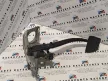 BMW E46 automata váltós pedál fékpedál konzol pedálsor