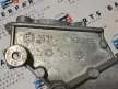 BMW E46 automata váltós pedál fékpedál konzol pedálsor