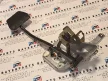 BMW E46 automata váltós pedál fékpedál konzol pedálsor