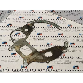   BMW E36 E46 E34 E60 E38 X3 X5 Z3 Z4 M40 M42 M43 M50 M51 M52 M54 M57 motor váltó közti lemez alátét - automata 