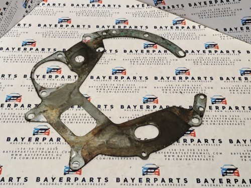 BMW E36 E46 E34 E60 E38 X3 X5 Z3 Z4 M40 M42 M43 M50 M51 M52 M54 M57 motor váltó közti lemez alátét - automata 