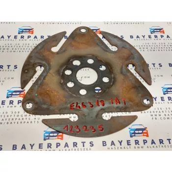   BMW E30 E36 E46 E34 Z3316i 318i 518i 520i M40 M42 M43 M44 M50 motor automata váltó közti lemez alátét