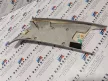 BMW E46 touring bal hátsó szürke C oszloptakaró oszlop takaró