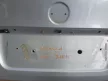 BMW E46 compact ezüst titansilber titansilver csomagtér ajtó csomagtartó fedél
