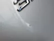 BMW E46 compact ezüst titansilber titansilver csomagtér ajtó csomagtartó fedél