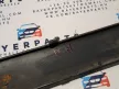 BMW E46 compact fekete jobb hátsó lökhárító díszléc