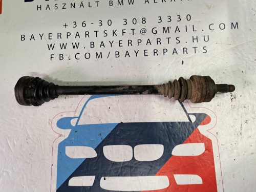 BMW E46 316i 318i 320i jobb hátsó féltengely