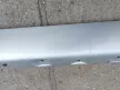 BMW E46 compact titansilber titansilver jobb küszöb küszöbborítás