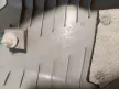 BMW E46 compact bal hátsó szürke C oszloptakaró oszlop takaró