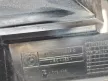 BMW E46 compact jobb hátsó lökhárító tartó 