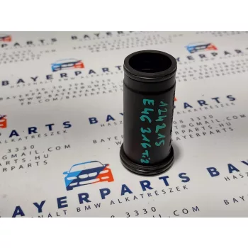   BMW E87 E90 E60 E46 X1 X3 Z4 gyújtógyertya gyertya védőkupak