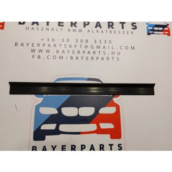 BMW E46 compact bal jobb küszöb belépő borítás küszöbbelépő   BMW E46 compact bal jobb küszöb belépő borítás küszöbbelépő