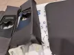 BMW E46 compact fekete tetőablakos tetőkárpit szett