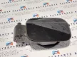 BMW E46 compact fekete black sapphire tankajtó tankfedél tank fedél ajtó