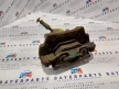 BMW E46 40/10 bal hátsó féknyereg fék nyereg konzol