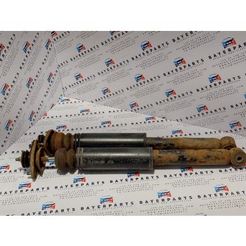 BMW E46 316i 318i 320d hátsó lengéscsillapító pár BMW E46 316i 318i 320d hátsó lengéscsillapító pár