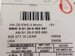 BMW E46 316i 316 ti N46 N46B18A ECU EWS motorvezérlő elektronika szett
