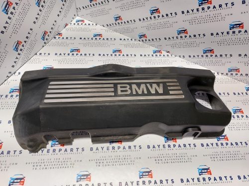 BMW E46 E90 E91 E87 X3 Z4 N40 N42 N45 N46 316 318 motor burkolat motorburkolat borítás 