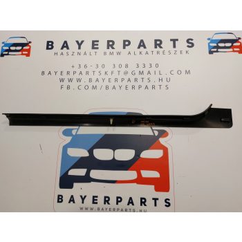 BMW E46 compact bal küszöb takaró küszöbtakaró borítás   BMW E46 compact bal küszöb takaró küszöbtakaró borítás