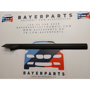 BMW E46 compact jobb küszöb takaró küszöbtakaró borítás   BMW E46 compact jobb küszöb takaró küszöbtakaró borítás