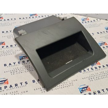 BMW E46 compact bal oldali kormány alatti tároló rekesz BMW E46 compact bal oldali kormány alatti tároló rekesz