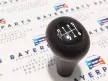 BMW E30 E32 E36 E34 E39 E46 E39 E90 E60 E87 stb. fekete 6-os  törött váltógomb váltókar