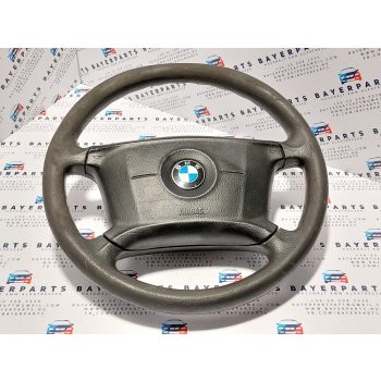 BMW E46 gyári kopott facelift kormány BMW E46 gyári kopott facelift kormány