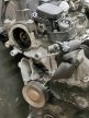 BMW E46 320d 150le 204D4 M47TUD20 M47 diesel motor fűzötten