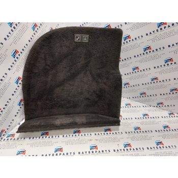 Bmw E46 touring bal hátsó borítás burkolat kárpit fedél   Bmw E46 touring bal hátsó borítás burkolat kárpit fedél