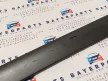 BMW E46 sedan touring grafit szürke bal első ajtó dekorléc dekor díszléc léc