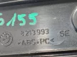 BMW E46 sedan touring grafit szürke bal első ajtó dekorléc dekor díszléc léc