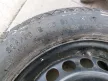BMW E46 E36 stb.. 15" lemez acél felni acélfelni lemezfelni pótkerék
