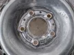 BMW E46 E36 stb.. 15" lemez acél felni acélfelni lemezfelni pótkerék