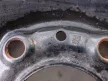 BMW E46 E36 stb.. 15" lemez acél felni acélfelni lemezfelni pótkerék
