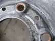 BMW E46 E36 stb.. 15" lemez acél felni acélfelni lemezfelni pótkerék
