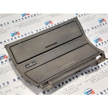 BMW E46 középső tároló konzol középkonzol kompletten BMW E46 középső tároló konzol középkonzol kompletten