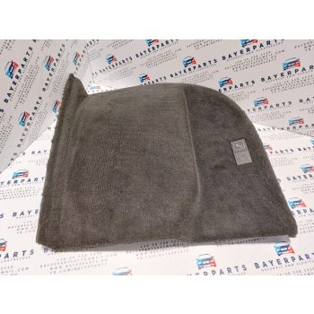 BMW E46 touring fekete csomagtér oldalkárpit kárpit takaró fedél borítás   BMW E46 touring fekete csomagtér oldalkárpit kárpit takaró fedél borítás
