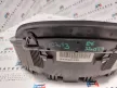 BMW E46 318d 320d diesel dízel manuális km óra kilométer óra óracsoport műszeregység króm karikás
