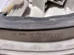 BMW E46 touring sötétített hátsó lámpa szett kompletten