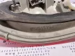 BMW E46 touring sötétített hátsó lámpa szett kompletten