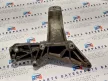 BMW E46 318d 320d M47N 150le bal motortartó bak konzol
